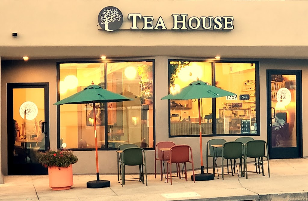 Callisto Tea House | 1359 N Altadena Dr, Pasadena, CA 91107, USA | Phone: (626) 345-5615