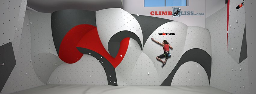 Bliss Climbing and Fitness | 11114 E 28th St N, Wichita, KS 67226, USA | Phone: (316) 831-1479