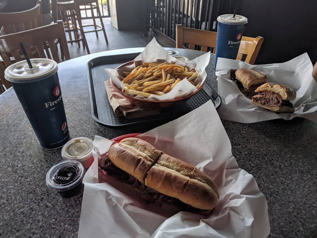 Dog House Grill | 2789 E Shaw Ave, Fresno, CA 93710, USA | Phone: (559) 294-9920