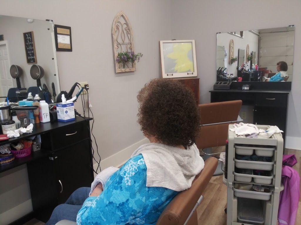 Hands of Faith Salon | 450 S Hill St, Buford, GA 30518, USA | Phone: (678) 598-7591