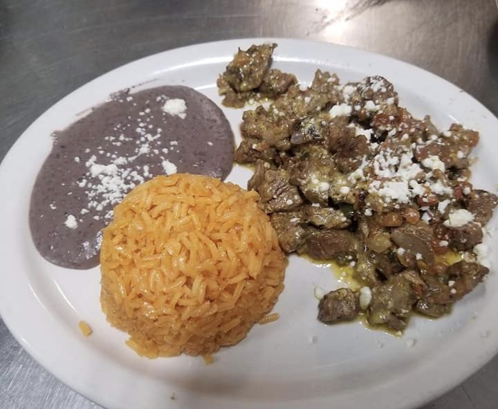 Jhonny’s Mexican Cuisine | 1456 Belt Line Rd #105, Garland, TX 75044, USA | Phone: (469) 910-8202