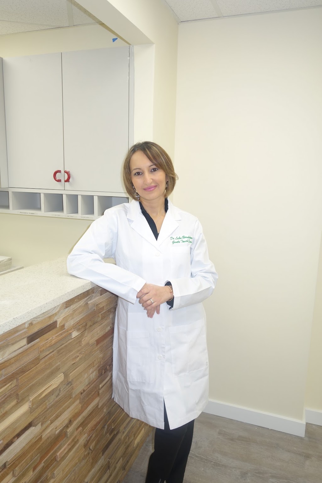 Gentle Touch Endodontics, Dr. Lyubov (Luba) Borukhova, DDS | 99 Hillside Avenue Suite W, Williston Park, NY 11596, USA | Phone: (516) 407-3207