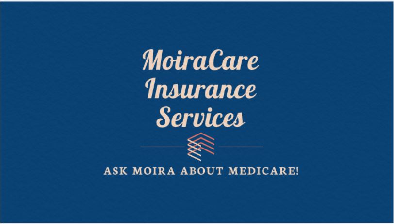 MoiraCare Insurance Services | 5965 36th St W G205, Bradenton, FL 34210, USA | Phone: (941) 773-9977