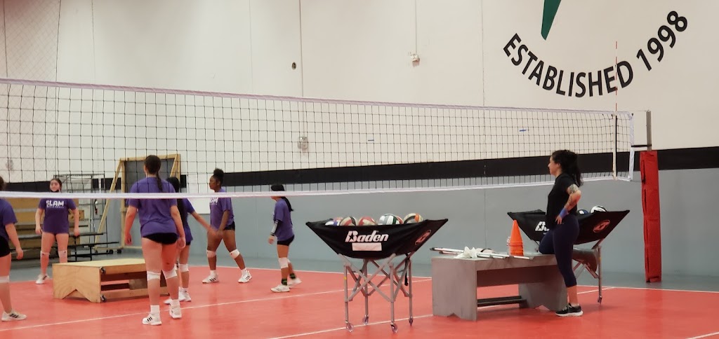 SLAM Volleyball | 2600 Research Dr, Plano, TX 75074 | Phone: (972) 489-7371