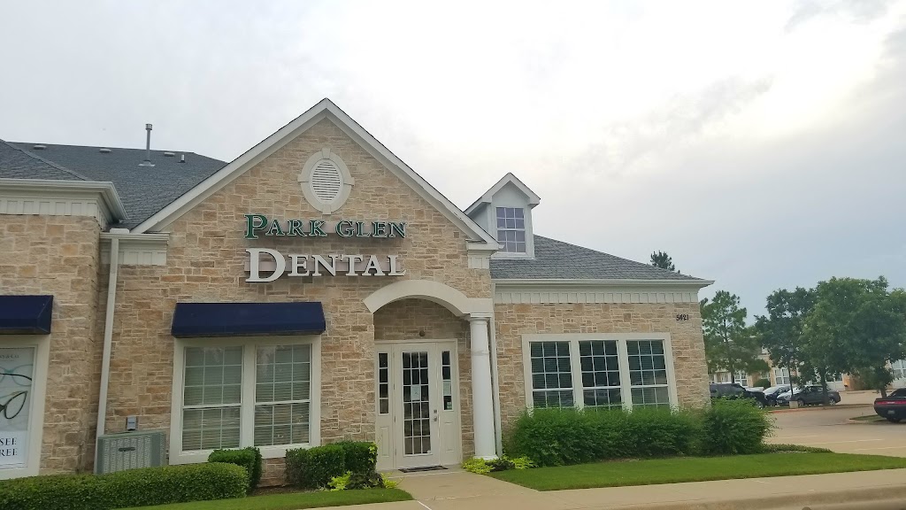 Park Glen Dental Care | 5421 Basswood Blvd Ste 770, Fort Worth, TX 76137, USA | Phone: (817) 577-8831
