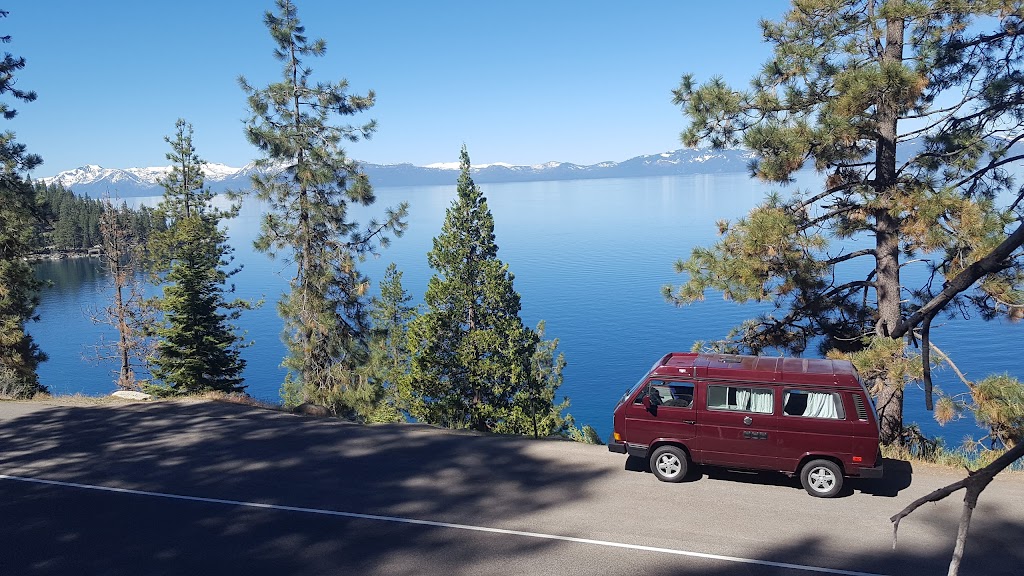 Outwesty Camper Vans | 2905 Rose Ave #3, Tahoe City, CA 96145, USA | Phone: (530) 536-6085