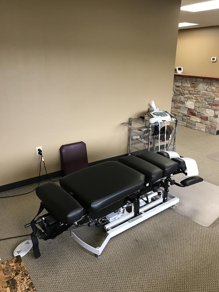 Brooks Chiropractic | 287 Marschall Rd Ste 104, Shakopee, MN 55379, USA | Phone: (952) 456-6611