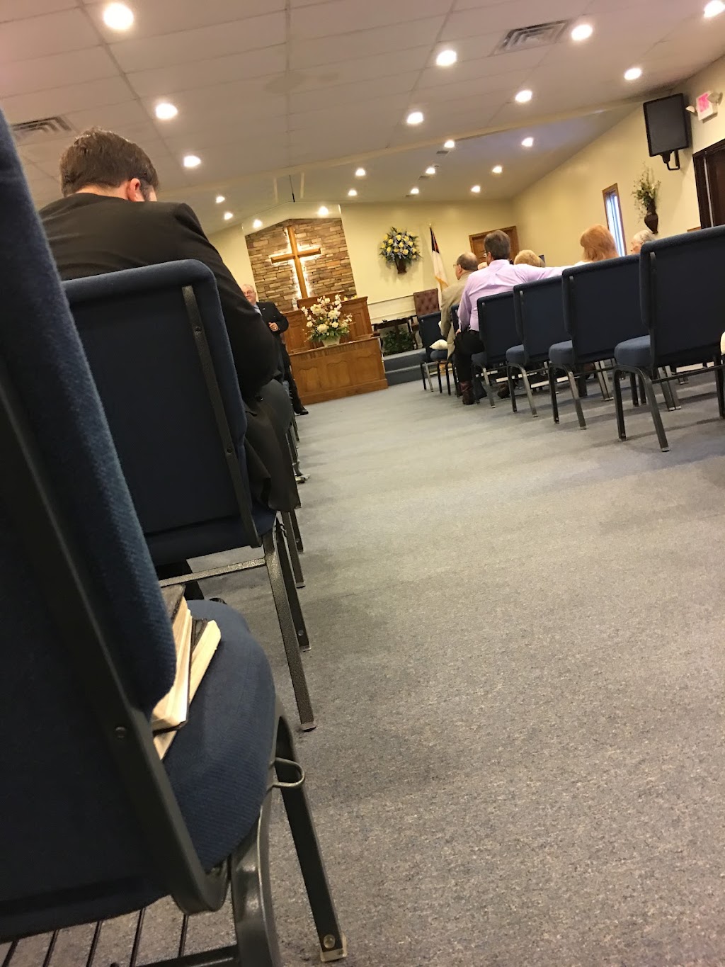 Lighthouse Baptist Church | 170 Becnel Ln, Shepherdsville, KY 40165, USA | Phone: (502) 531-0534