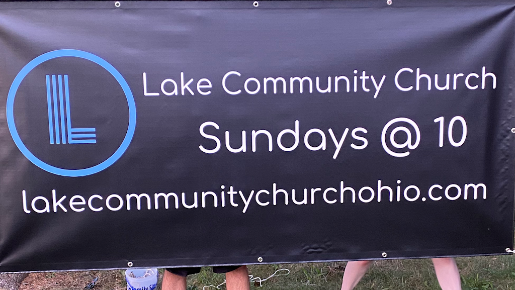 Lake Community Church | 5885 Hopkins Rd, Mentor, OH 44060, USA | Phone: (440) 679-9883