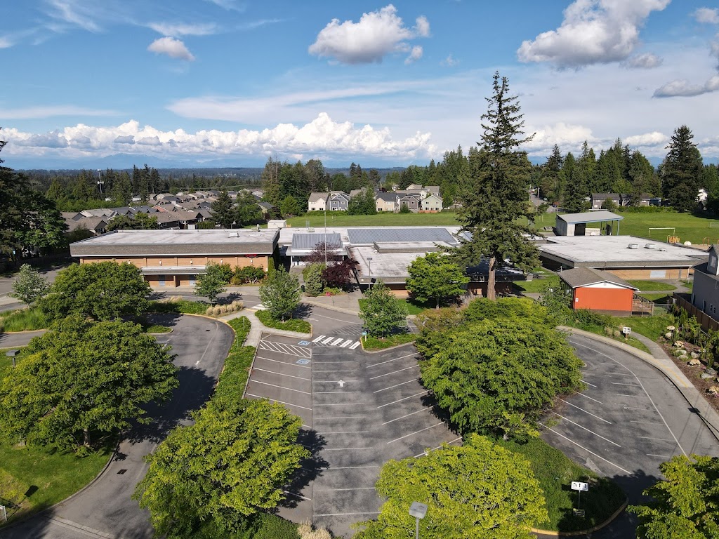 Hilltop Elementary School | 20425 Damson Rd, Lynnwood, WA 98036, USA | Phone: (425) 431-7604