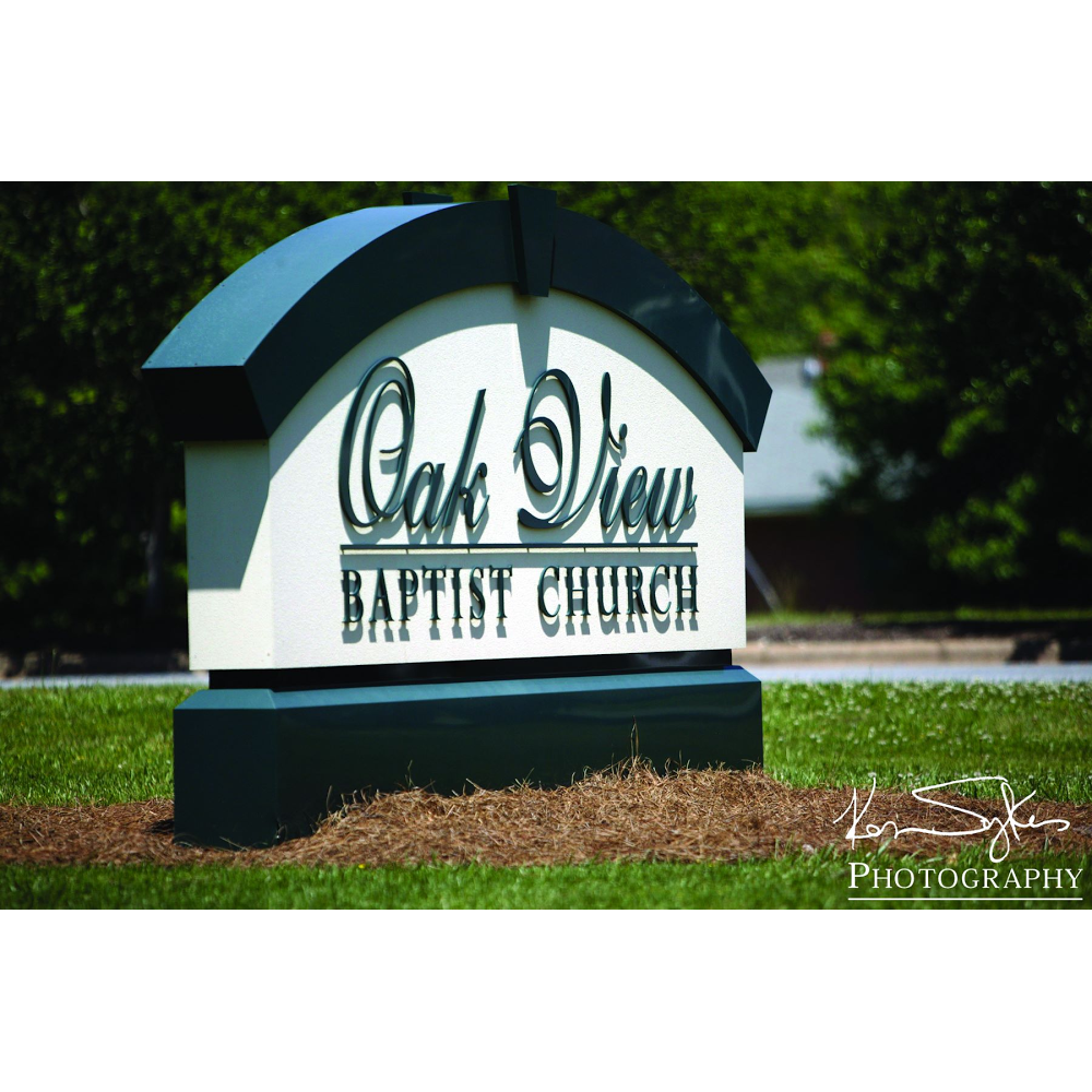 Oak View Baptist Church | 810 Oakview Rd, High Point, NC 27265, USA | Phone: (336) 841-6511