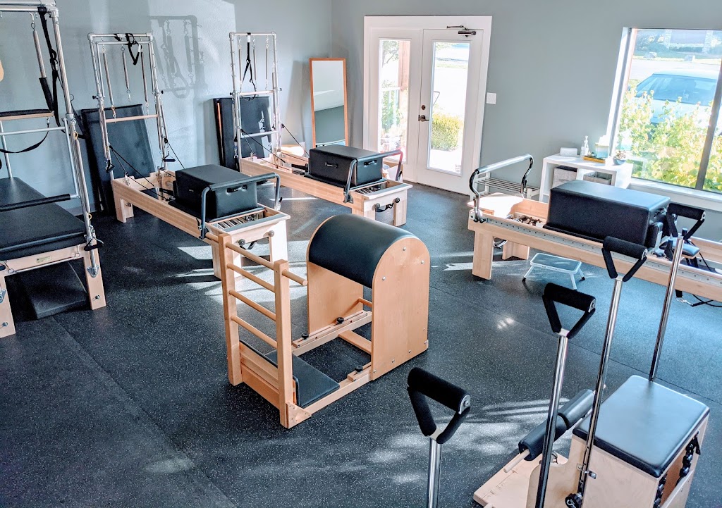 Soma Lux Pilates | 13062 US-290 Suite 102, Austin, TX 78737, USA | Phone: (512) 361-2499