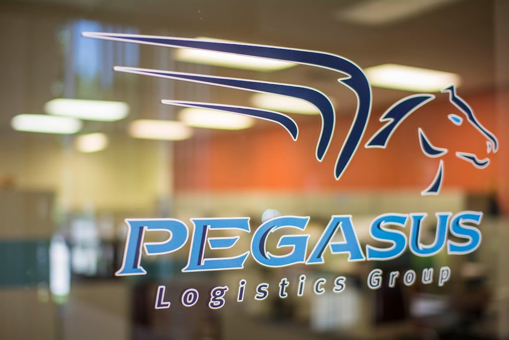 Pegasus Logistics Group | 1465 Henry Brennan Dr, El Paso, TX 79936, USA | Phone: (915) 872-8699