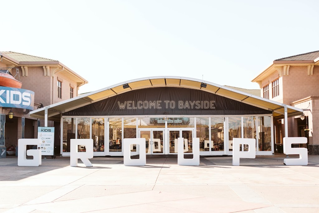 Bayside Church - Granite Bay Campus | 8191 Sierra College Blvd, Roseville, CA 95661, USA | Phone: (916) 791-1244