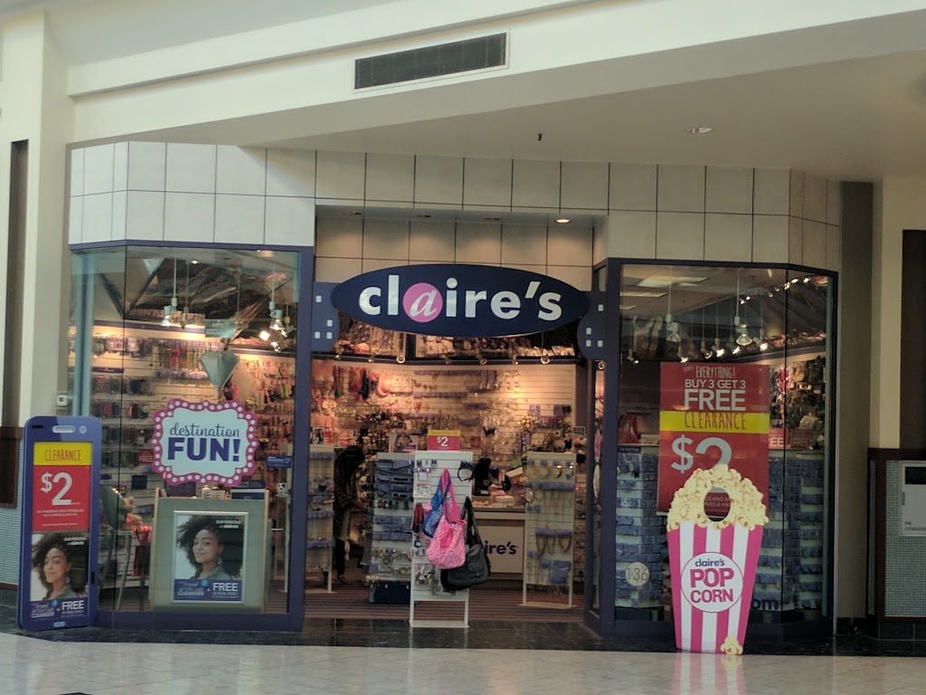 Claires | 2301 Dave Lyle Blvd, Rock Hill, SC 29730, USA | Phone: (803) 366-1729