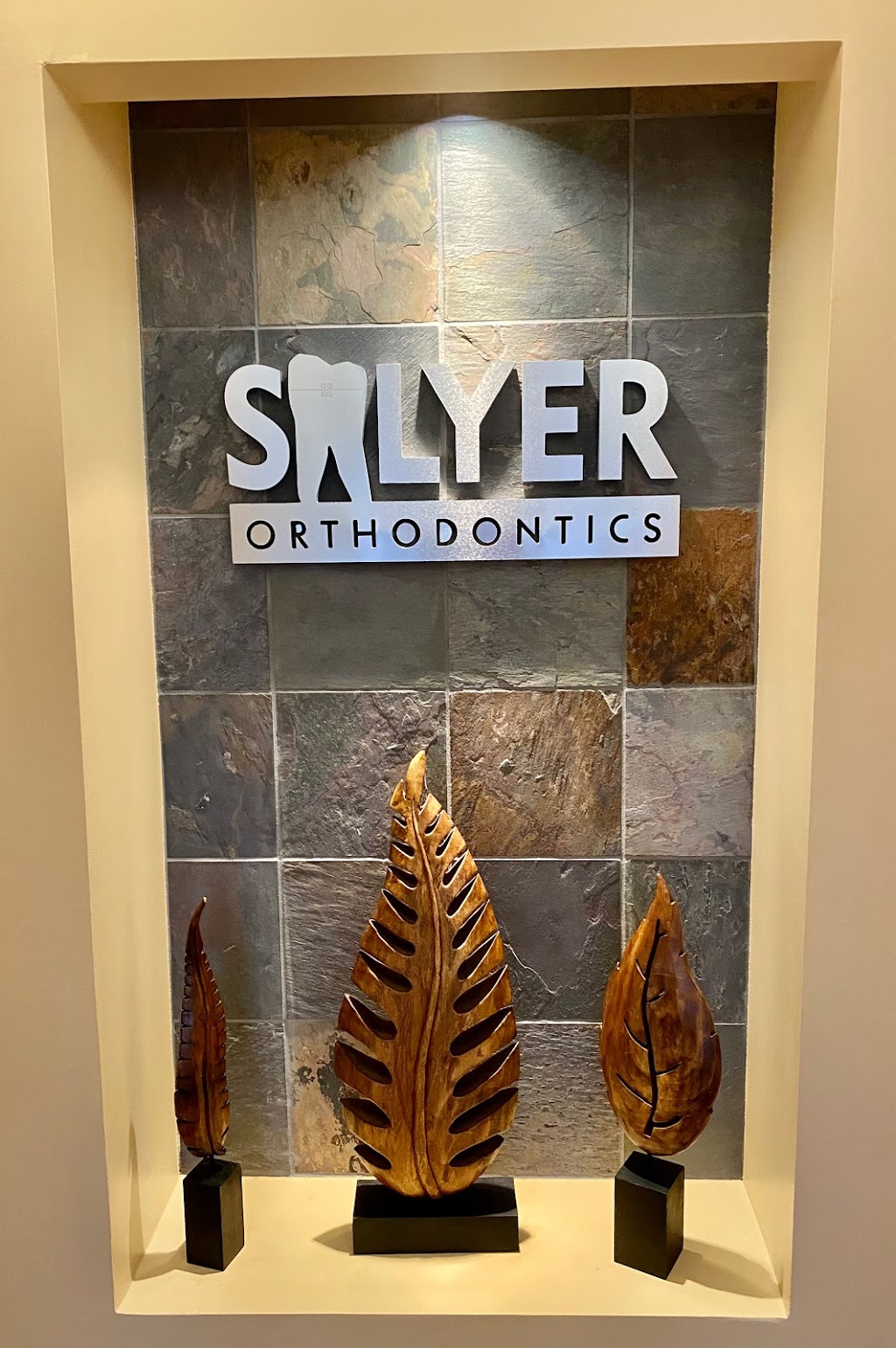 Salyer Orthodontics | 3415 Duluth Hwy #120, Duluth, GA 30096, USA | Phone: (770) 623-8520