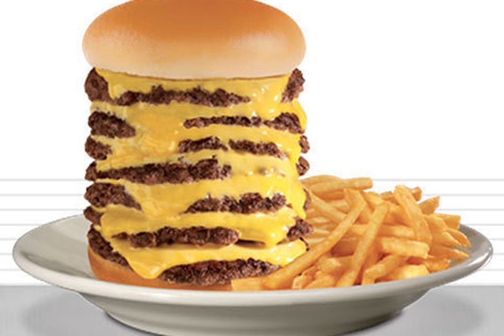 Steak n Shake | 8609 Watson Rd, St. Louis, MO 63119, USA | Phone: (314) 961-1184