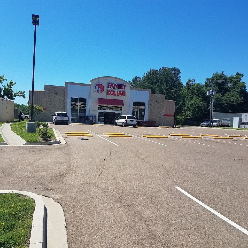 Family Dollar | 1345 Munford Ave, Munford, TN 38058, USA | Phone: (901) 243-6013