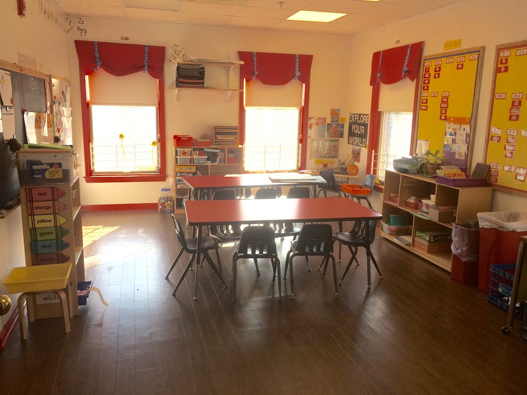 Kinderprep - A Place For Creative Beginnings | 808 S Ave W, Westfield, NJ 07090, USA | Phone: (908) 317-6900