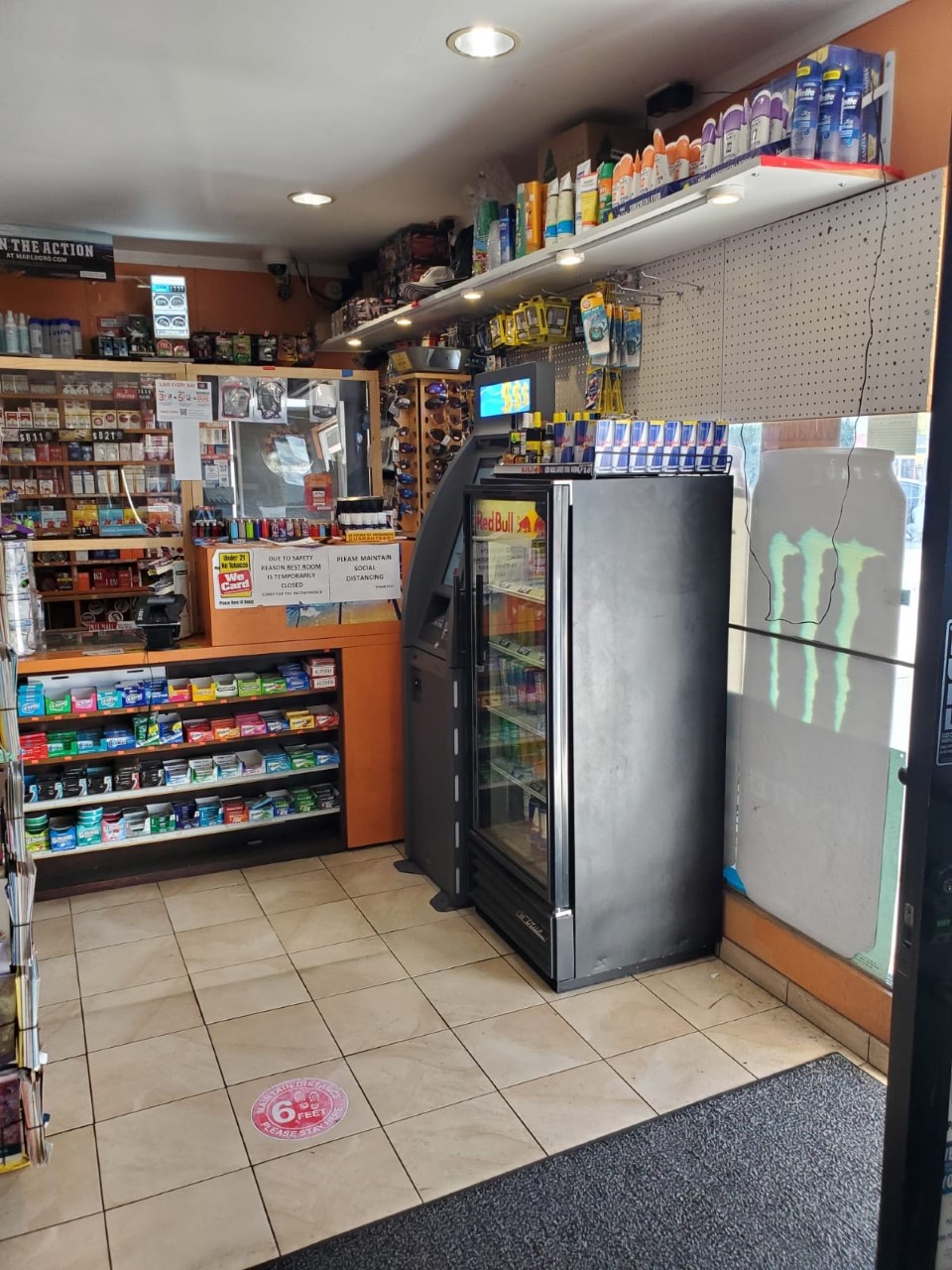 Bitcoin of America ATM | 254 E Hillsdale Blvd, San Mateo, CA 94403, USA | Phone: (888) 502-5003