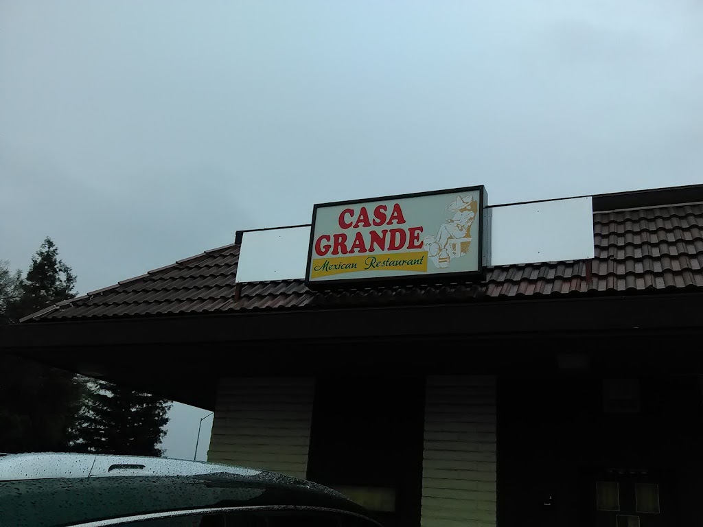 Casa Grande Restaurant | 2131 W Whitendale Ave, Visalia, CA 93277, USA | Phone: (559) 732-2272