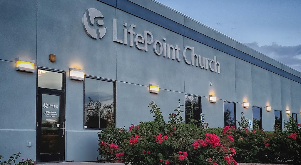 LifePoint Church | 28479 N Main St, San Tan Valley, AZ 85143, USA | Phone: (480) 888-1560