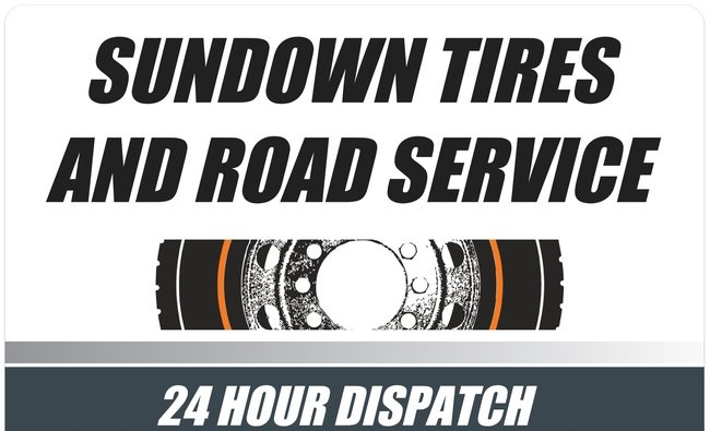 Sundown Mobile Commercial Tires Semi Tires Road Service E Polk | 548 E Bridgers Ave b1, Auburndale, FL 33823, USA | Phone: (863) 680-3400