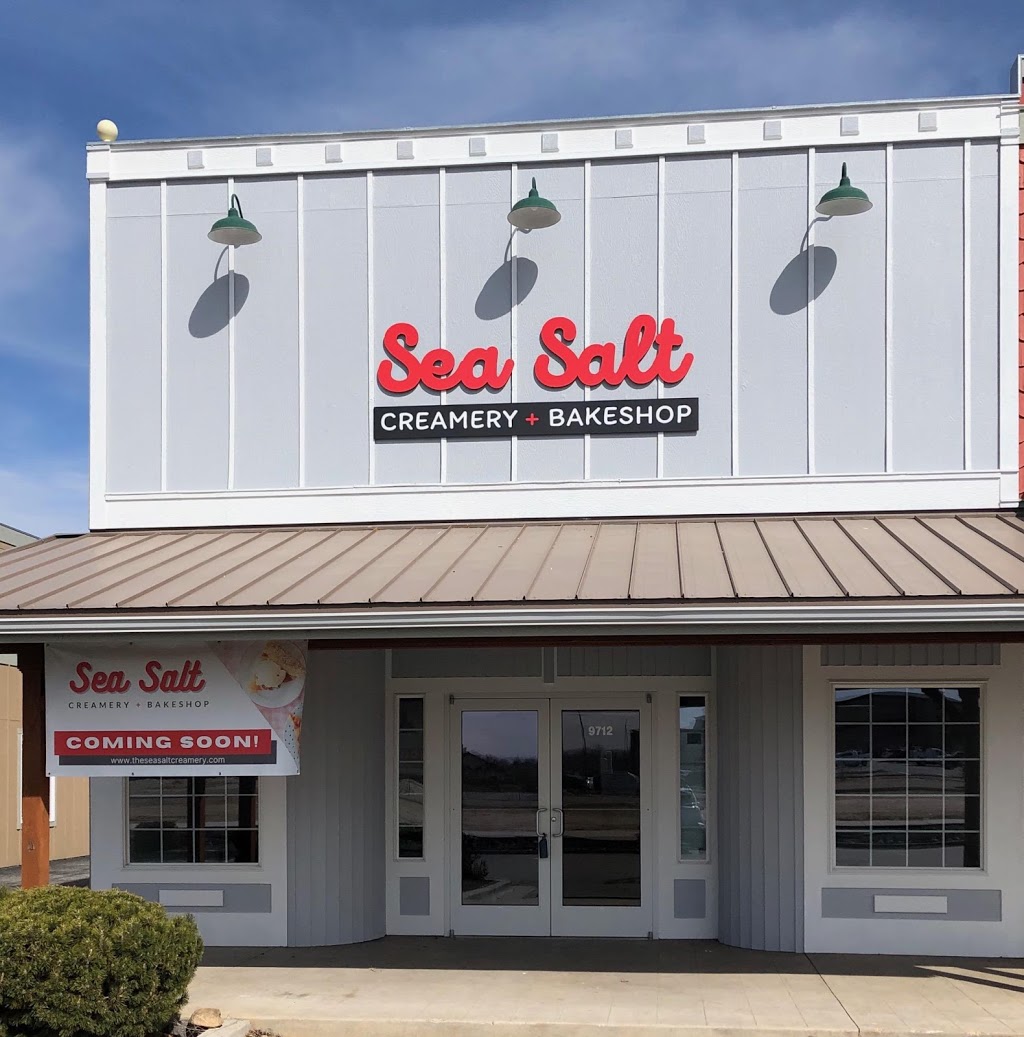 Sea Salt Creamery + Bakeshop | 9712 W State St, Star, ID 83669, USA | Phone: (208) 898-4779