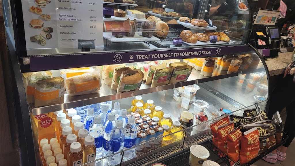 The Coffee Bean & Tea Leaf | 5653 Alton Pkwy #200, Irvine, CA 92604, USA | Phone: (949) 651-9903