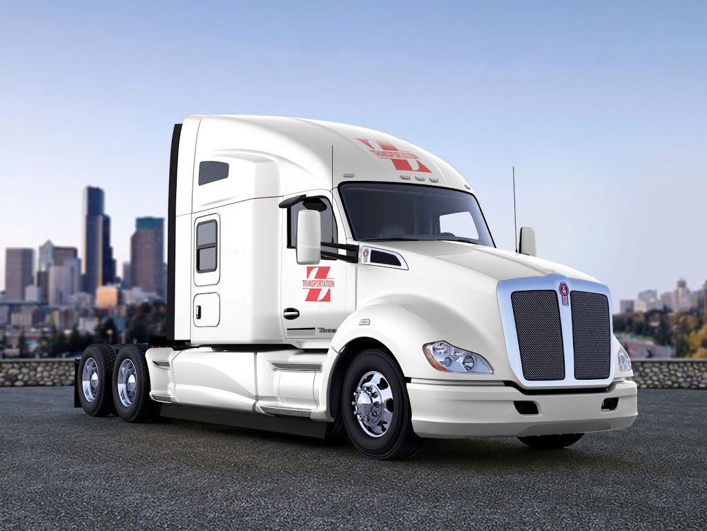 Z Transportation Inc | 107 Beaverbrook Rd Ste 2, Lincoln Park, NJ 07035, USA | Phone: (855) 854-1400