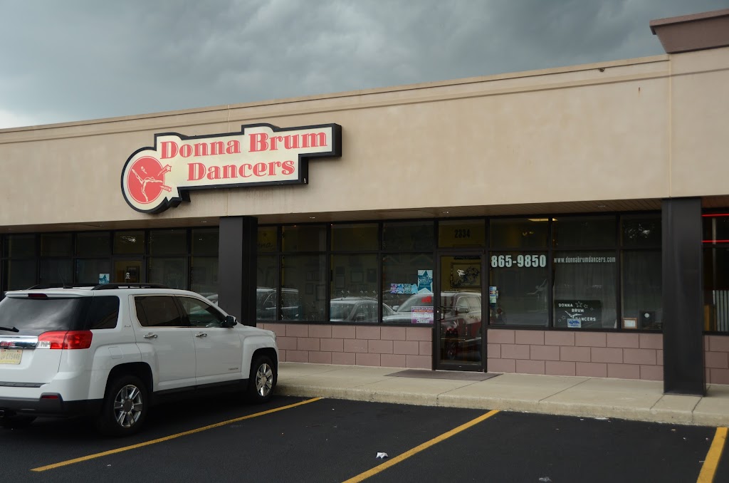 Donna Brum Dancers, Inc. | 2334 S Cline Ave, Schererville, IN 46375, USA | Phone: (219) 865-9850