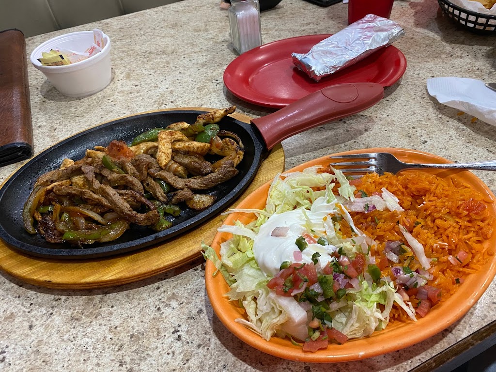 La Terraza Mexican Grill | 1840 Richmond Rd, Williamsburg, VA 23185, USA | Phone: (757) 707-3333