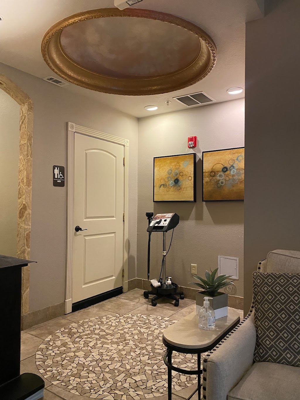 Sutera Spa | 2620 Long Prairie Rd #200, Flower Mound, TX 75022, USA | Phone: (972) 899-5300