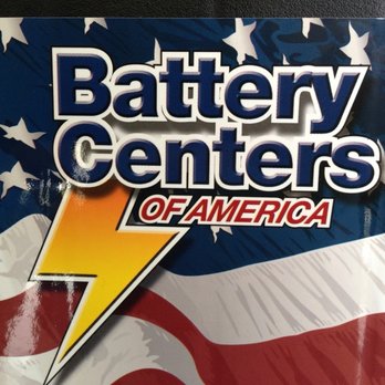 Battery Centers of America | 1805 E 9 Mile Rd, Ferndale, MI 48220, USA | Phone: (248) 399-5999