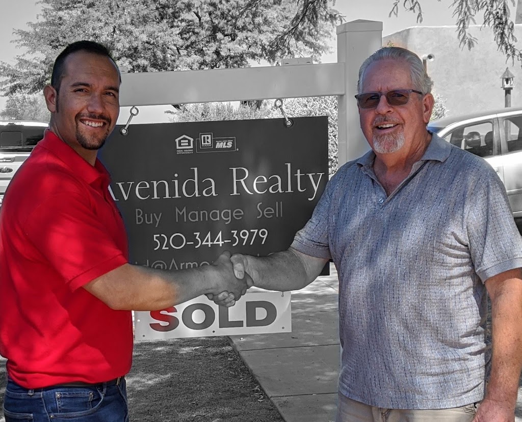 David Armenta, PLLC | A Tucson Real Estate Brokerage | David Armenta, PLLC, 5800 Arizona Pavilions Dr Suite 2082, Cortaro, AZ 85652 | Phone: (520) 344-3979