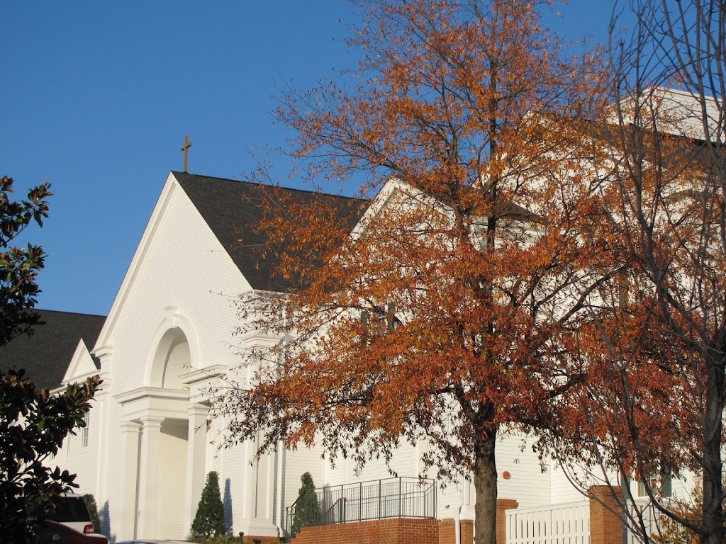 Germantown Presbyterian Church | 2363 S Germantown Rd, Germantown, TN 38138, USA | Phone: (901) 754-5195