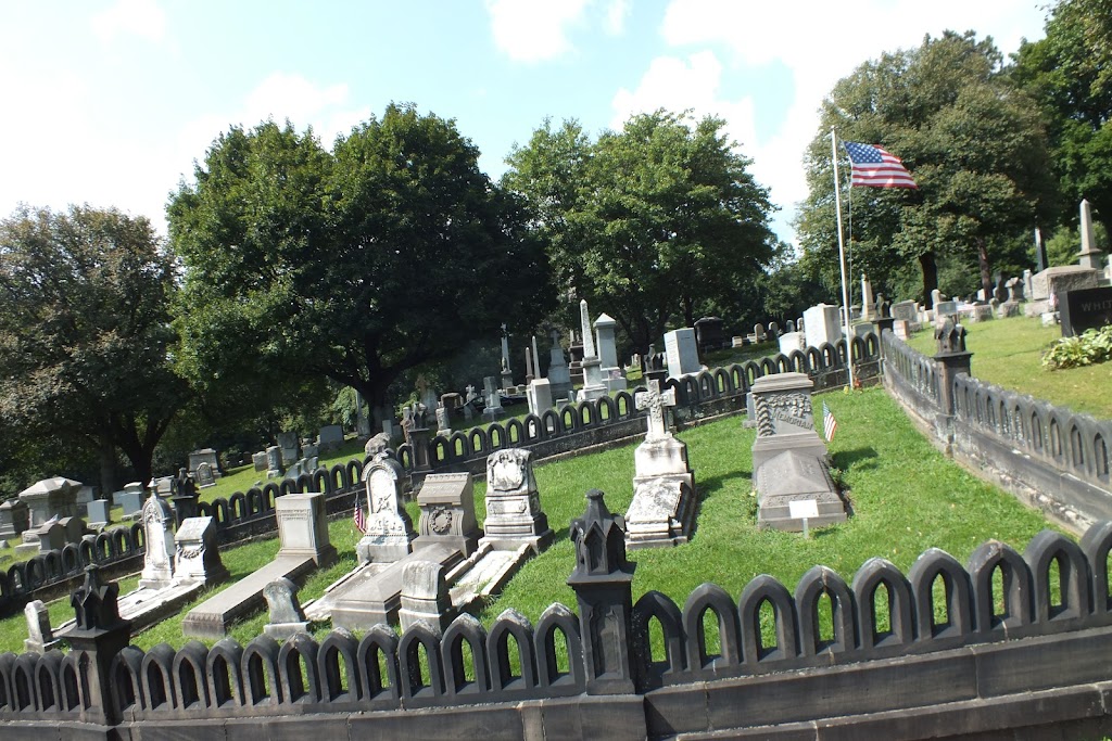 Kittanning Cemetery | RR 6, Kittanning, PA 16201, USA | Phone: (724) 543-1881