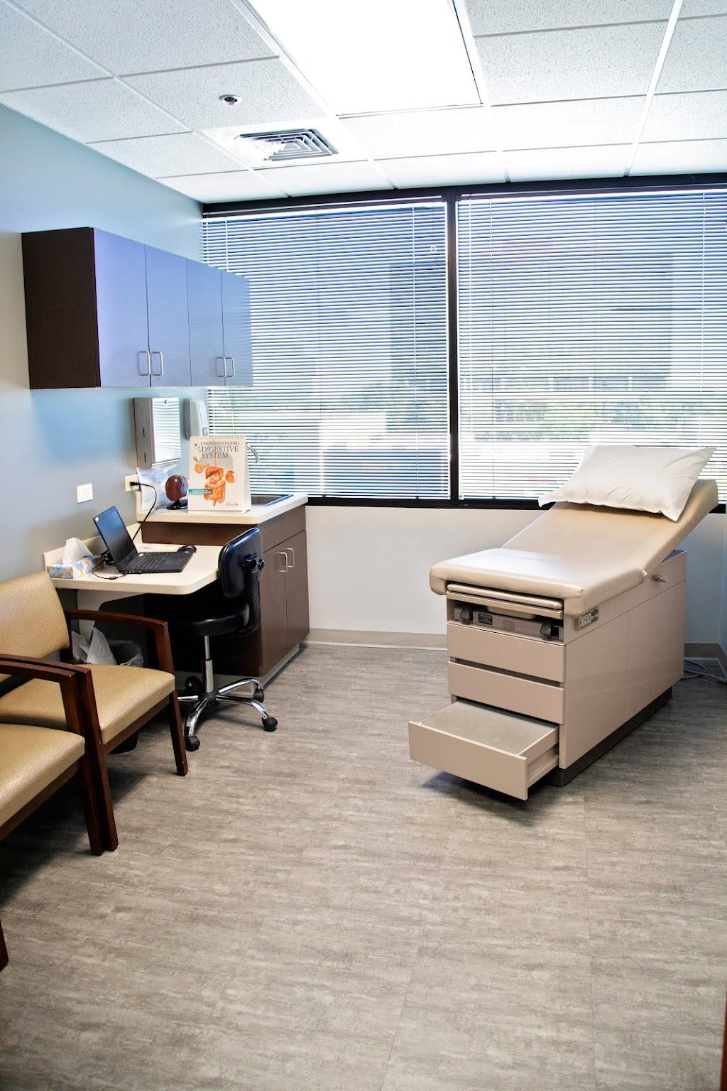 Rocky Mountain Gastroenterology Lakewood | 355 Union Blvd Suite 200, Lakewood, CO 80228, USA | Phone: (303) 463-3900