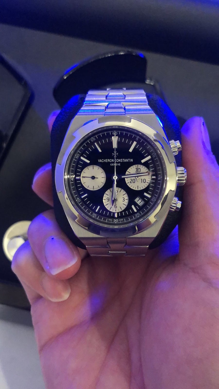 Timepiece Perfection | 295 Buck Rd, Holland, PA 18966, USA | Phone: (215) 364-7764