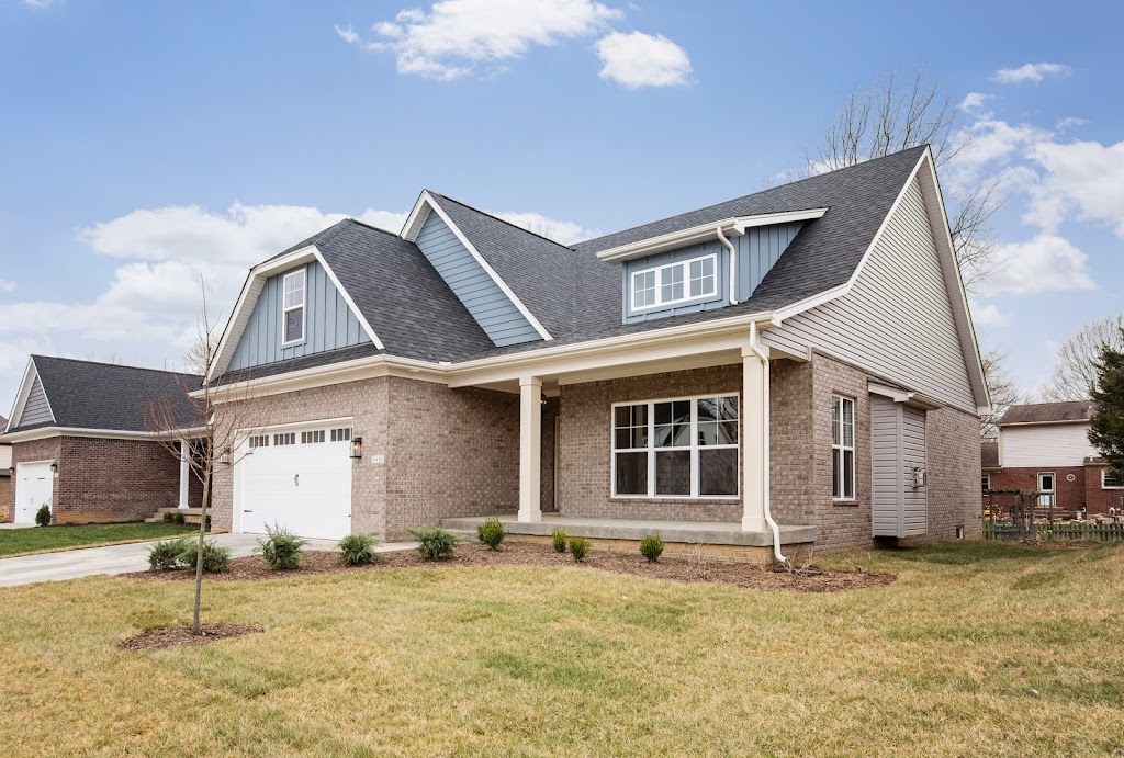 Finely Crafted Realty | 4409 KY-146, Buckner, KY 40010, USA | Phone: (502) 565-7503