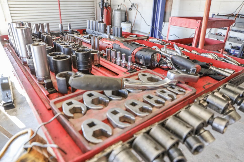 L and N Transmission Auto Repair | 6161 Stockton Blvd, Sacramento, CA 95824, USA | Phone: (916) 879-1403