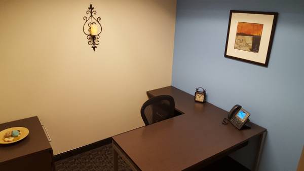 Office Space for Rent in Santa Monica | 2500 Broadway f125, Santa Monica, CA 90404 | Phone: (888) 518-9168