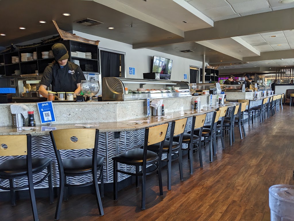 Mikuni | Fair Oaks | 4323 Hazel Ave, Fair Oaks, CA 95628, USA | Phone: (916) 961-2112