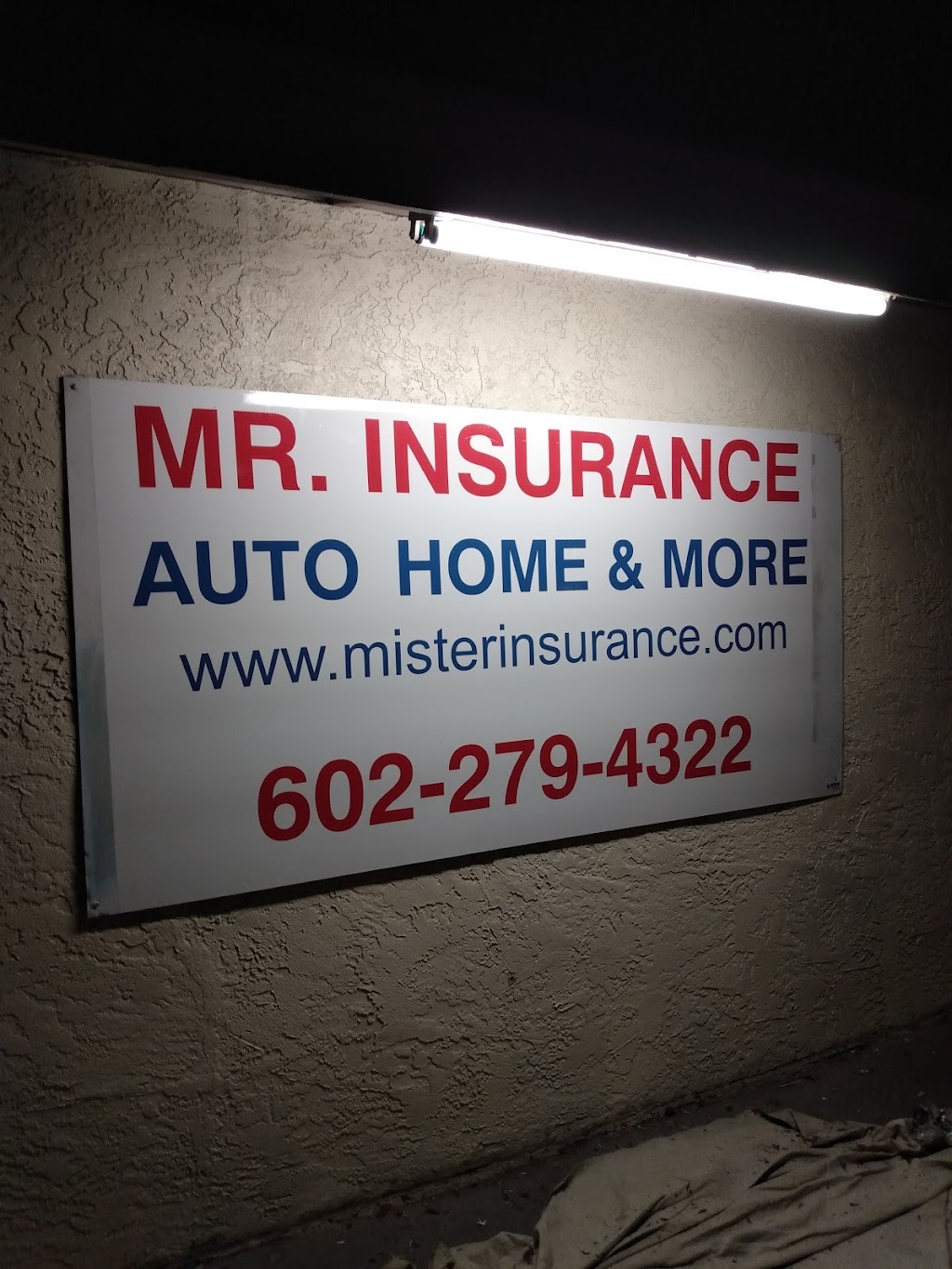 Mr. Insurance, Inc. | 1314 W Camelback Rd, Phoenix, AZ 85013, USA | Phone: (602) 279-4322