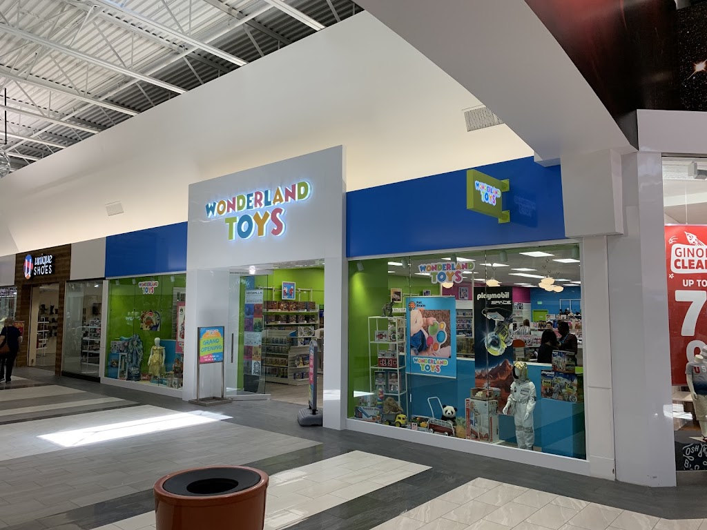 Wonderland Toys - Lakewood | 14500 W Colfax Ave unit 508, Lakewood, CO 80401, USA | Phone: (720) 675-5770
