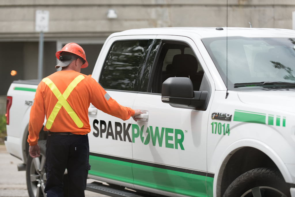 Spark Power | 3424 Apex Peakway, Apex, NC 27502, USA | Phone: (984) 349-5130
