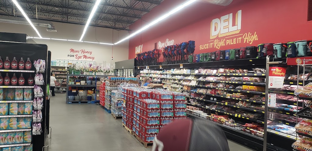 Grocery Outlet | 6415 Lake Isabella Blvd, Lake Isabella, CA 93240, USA | Phone: (760) 379-0009