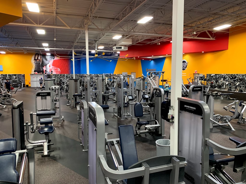 Fitness Connection | 333 S Mason Rd, Katy, TX 77450, USA | Phone: (281) 647-3000