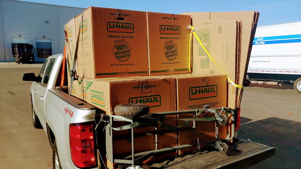 OnDemandMover.com | 7237 Arroyo Willow Dr, Sacramento, CA 95829, USA | Phone: (916) 284-3500