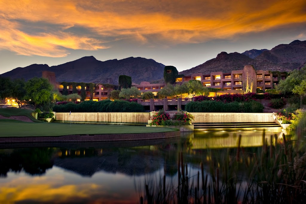 Loews Ventana Canyon Resort | 7000 N Resort Dr, Tucson, AZ 85750, USA | Phone: (520) 299-2020